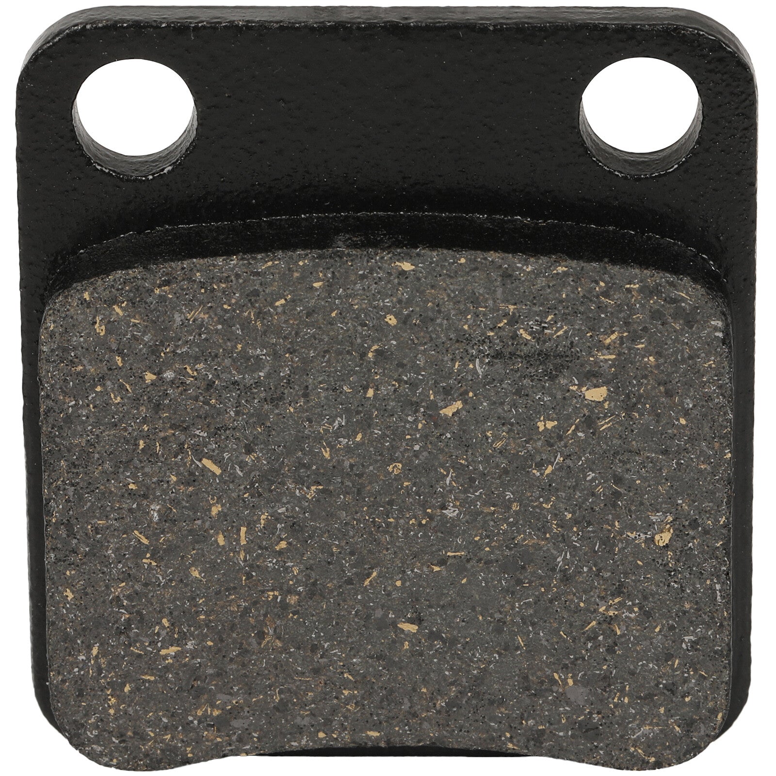 Front Rear FA54 FA84 Carbon Fiber Brake Pads For 03-06 Yamaha YFS200 Blaster 200 6B93BC-57