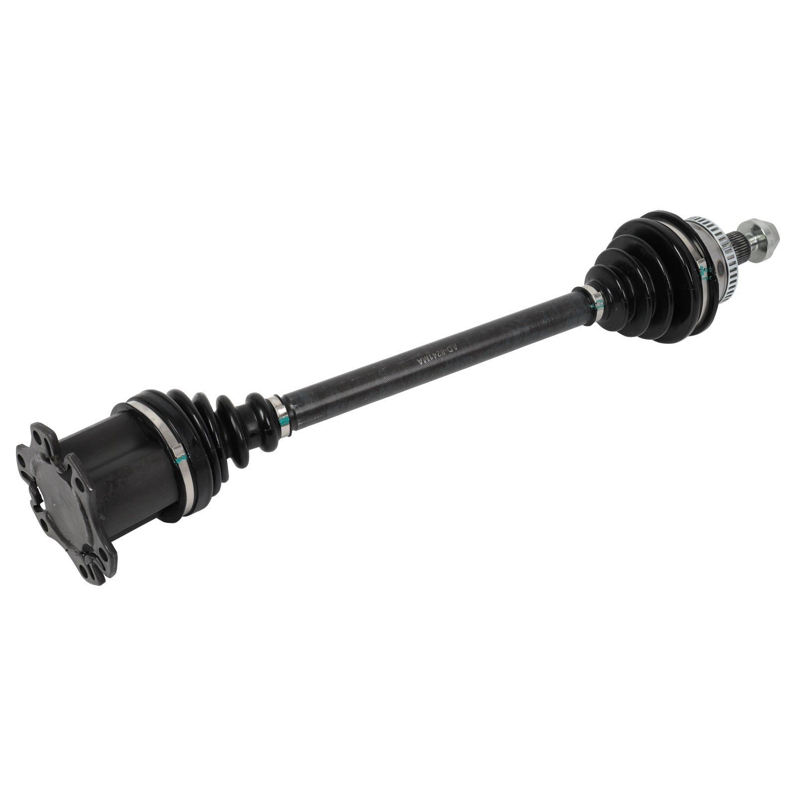 Front Left CV Axle for Audi A4 1.8L 2004-2005 RS4 4.2L 2007-2008 S4 4.2L 2004-08 6B93BC-57