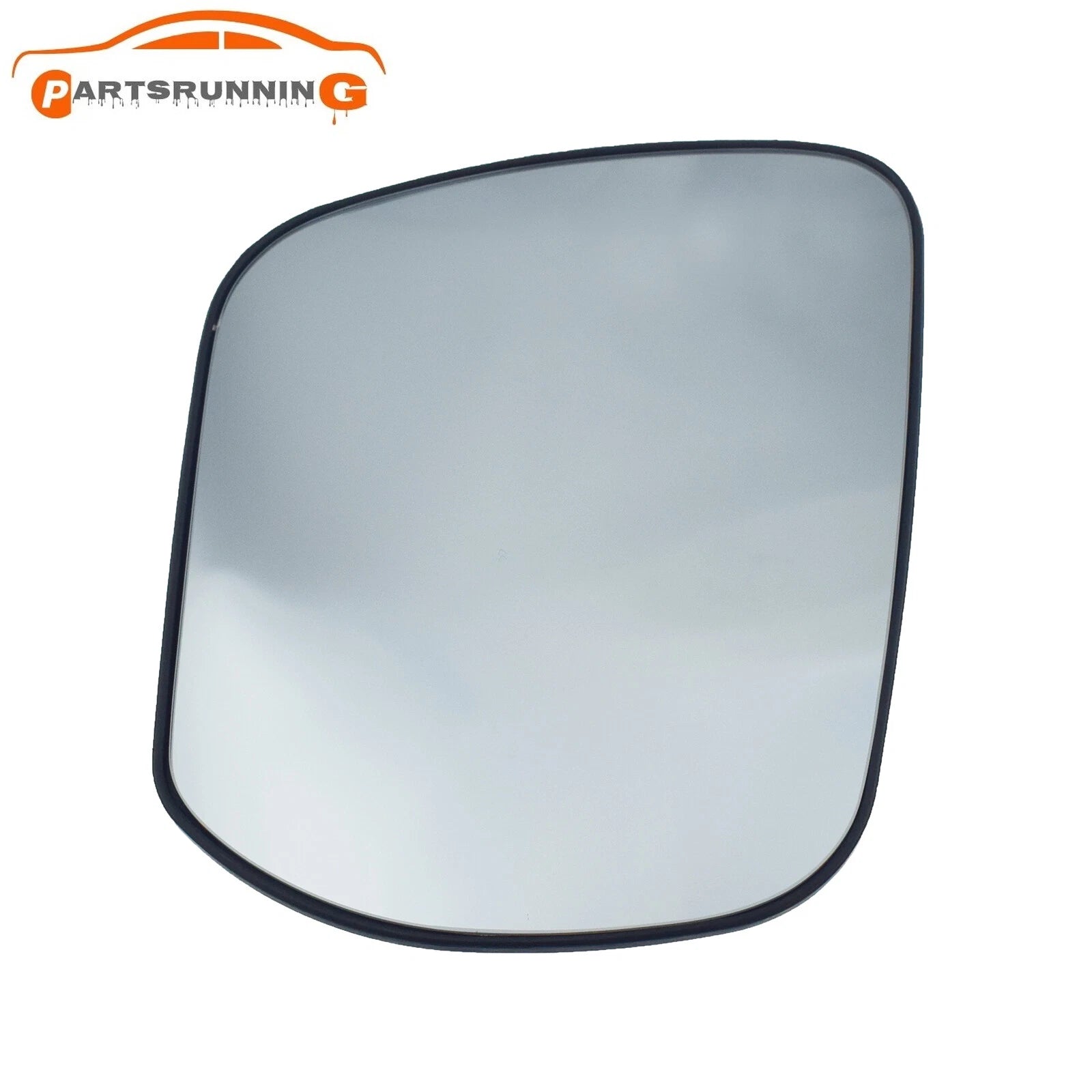 Right Side Mirror Glass Heated For Suzuki Grand Vitara 2005-2015 8473078K30000 6B93BC-57