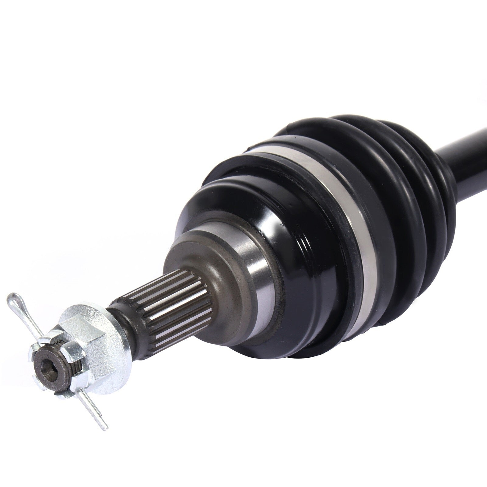 For FourTrax 300 1990 2000 Front driver Passenger Sidet CV Axle Drive Shaft 6B93BC-57