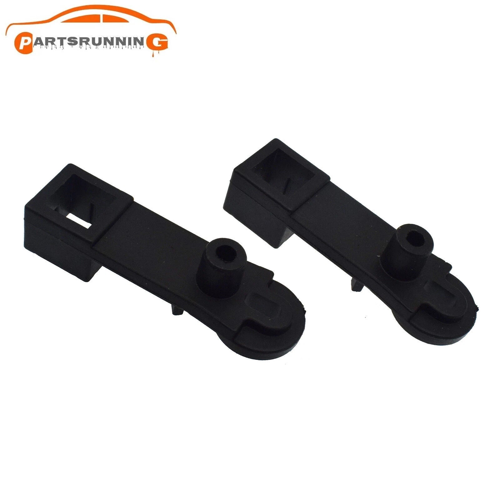 Intake Manifold Runner Connecting Rod Kit For Mercedes-Benz Diesel 3.0L V6 OM642 6B93BC-57