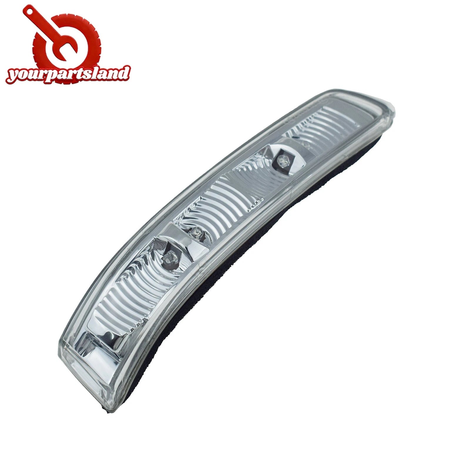 Left Turn Signal Light Lamp Driver For KIA Mohave Borrego 2008-2017 876132J000 6B93BC-57