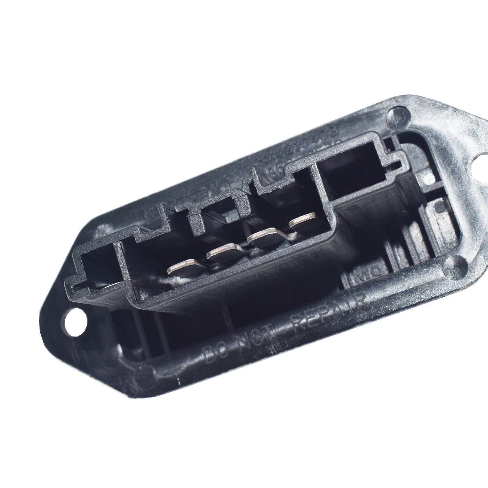 HVAC Blower Motor Control Module Resistor for Mazda 3 10-13 BBM461B15, HB151BBM4 6B93BC-57