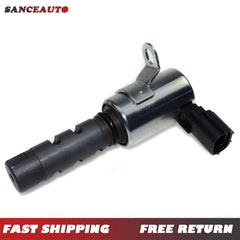 Left VVT Oil Control Variable Valve Timing Solenoid For Lexus Toyota 3.0 3.3L V6 6B93BC-57
