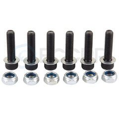 Front Sway Bar End Link 2.5 inch Front Leveling Lift For 2004-2005 Ford F-150