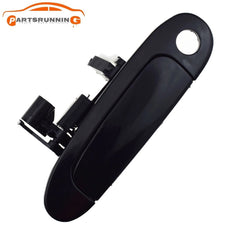 Front Left Exterior Door Handle 6922052010 For Toyota Echo Yaris 2000-2005 6B93BC-57