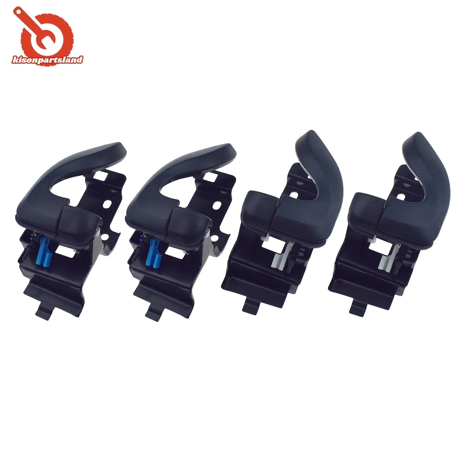 Outside & Inside Door Handles 8Pcs for hyundai truck Hd 65 1998 1999 2000-2002 6B93BC-57