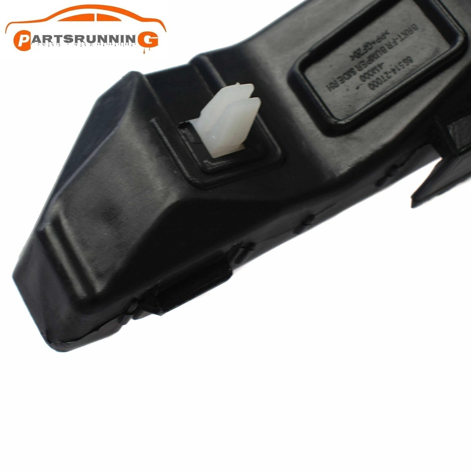 Front Right Passenger Side Bumper Bracket 86514-2T000 For Kia Optima 2011-2013 6B93BC-57