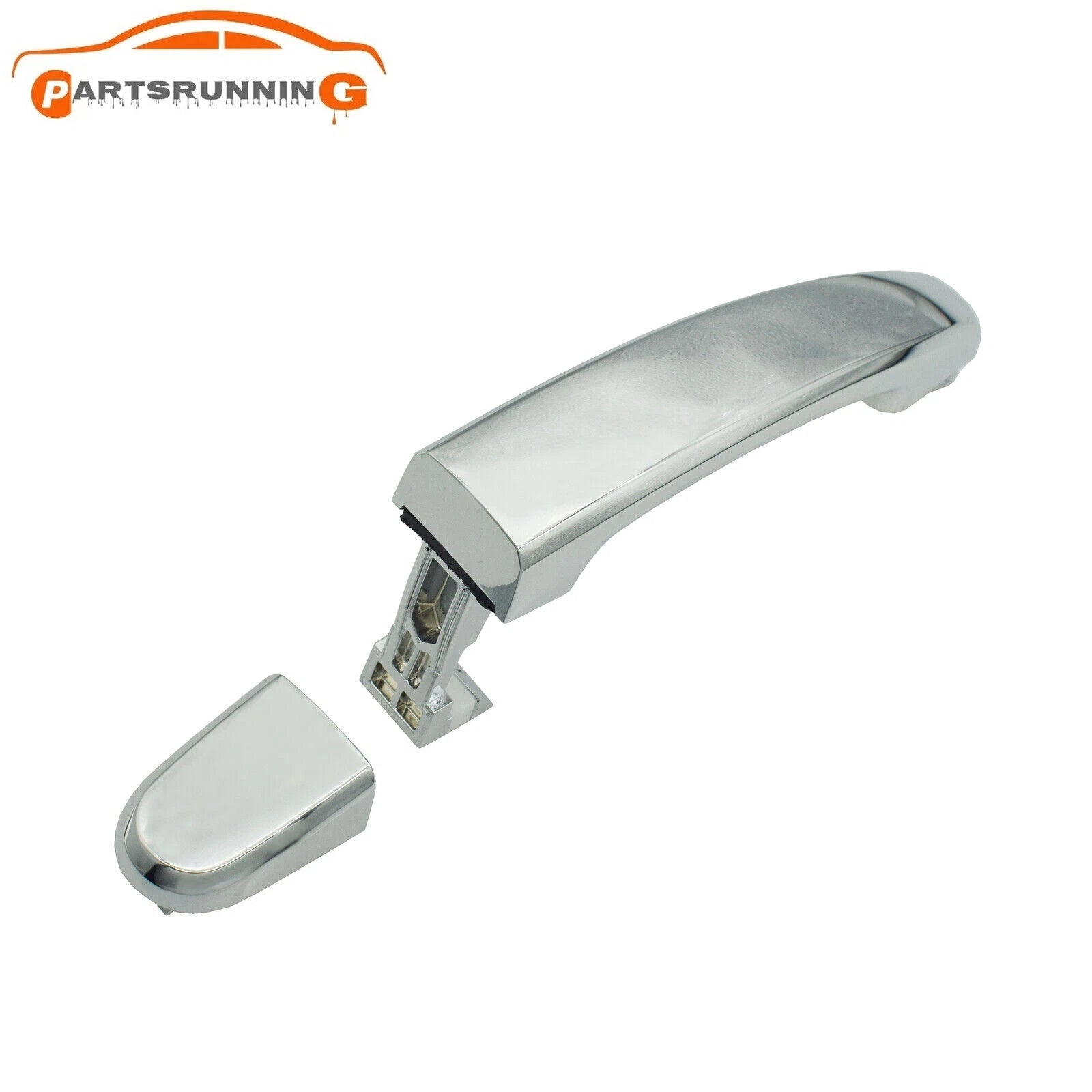 For Changan CS35 2012-2017 Front Right=Rear Left =Rear Right Outer Door Handle 6B93BC-57