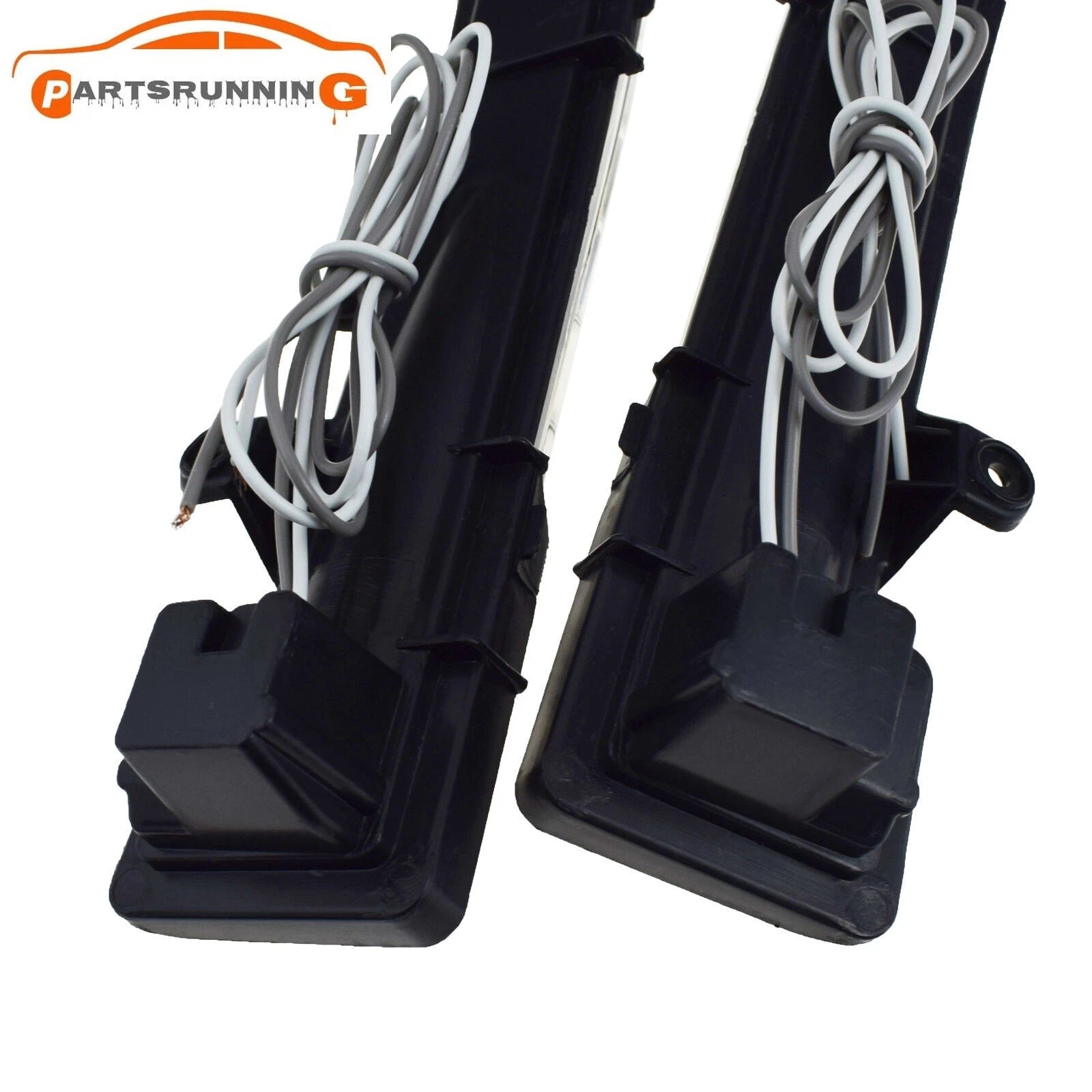 Front Pair L+R Rearview Mirror Indicator Light For Chery Tiggo 7 PRO Tiggo7 2020 6B93BC-57