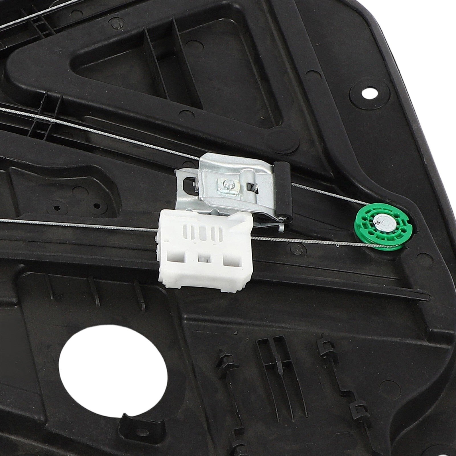 Front Left Window Regulator For Hyundai Elantra 2017-2020 Driver Side 6B93BC-57
