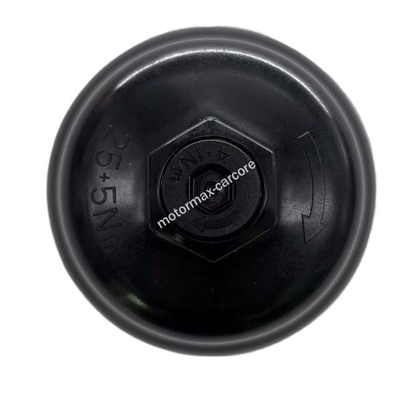 2.5L Engine Oil Filter Cap 263152J000 For Kia Sorento K5 2021-2023 26315-2J000 6B93BC-57