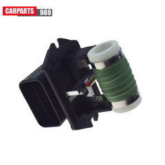 Engine Cooling Fan Resistor for Hyundai Azera Sonata Kia Optima 25385-2T600 6B93BC-57