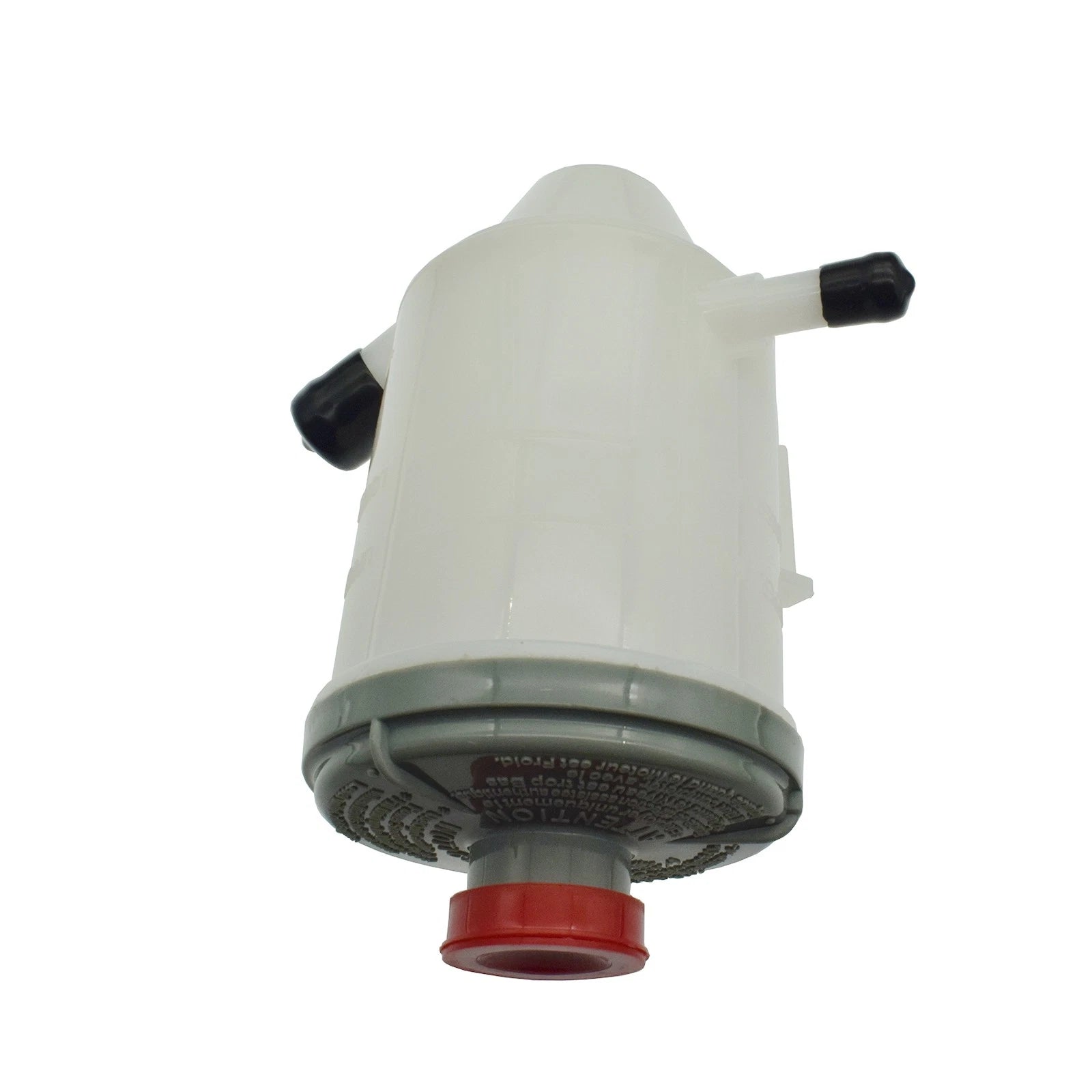 53701-S3VA11 Power Steering Pump Reservoir For 01-06 Acura MDX 03-04 Honda Pilot 6B93BC-57