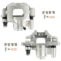 Rear L+R Brake Calipers 2Pcs For 2000-2001 Lexus Es300 2000-2001 Toyota Camry 6B93BC-57