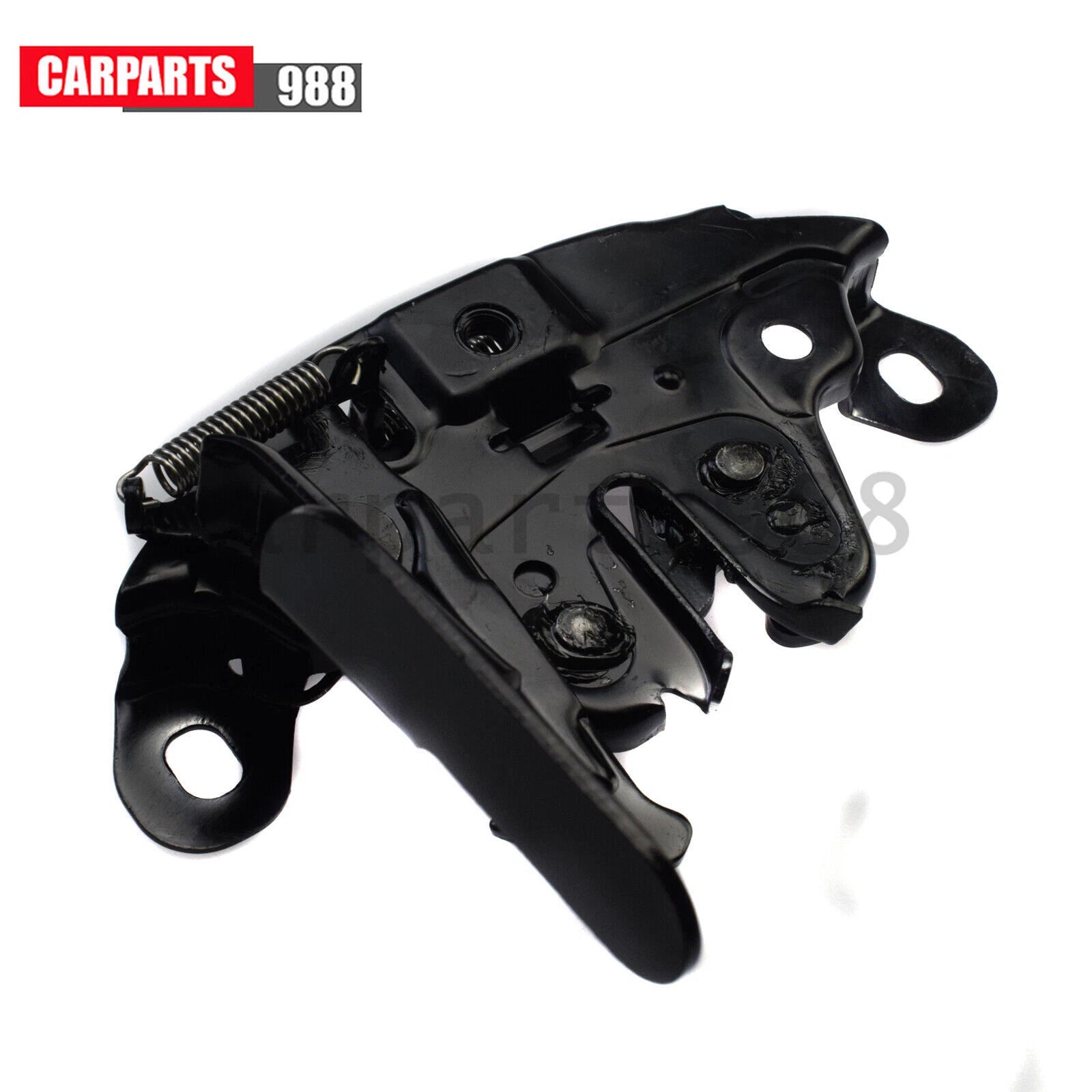 Hood Latch Lock Assembly For 2013-2016 Nissan Sentra NI1234127 656013SG0A 6B93BC-57