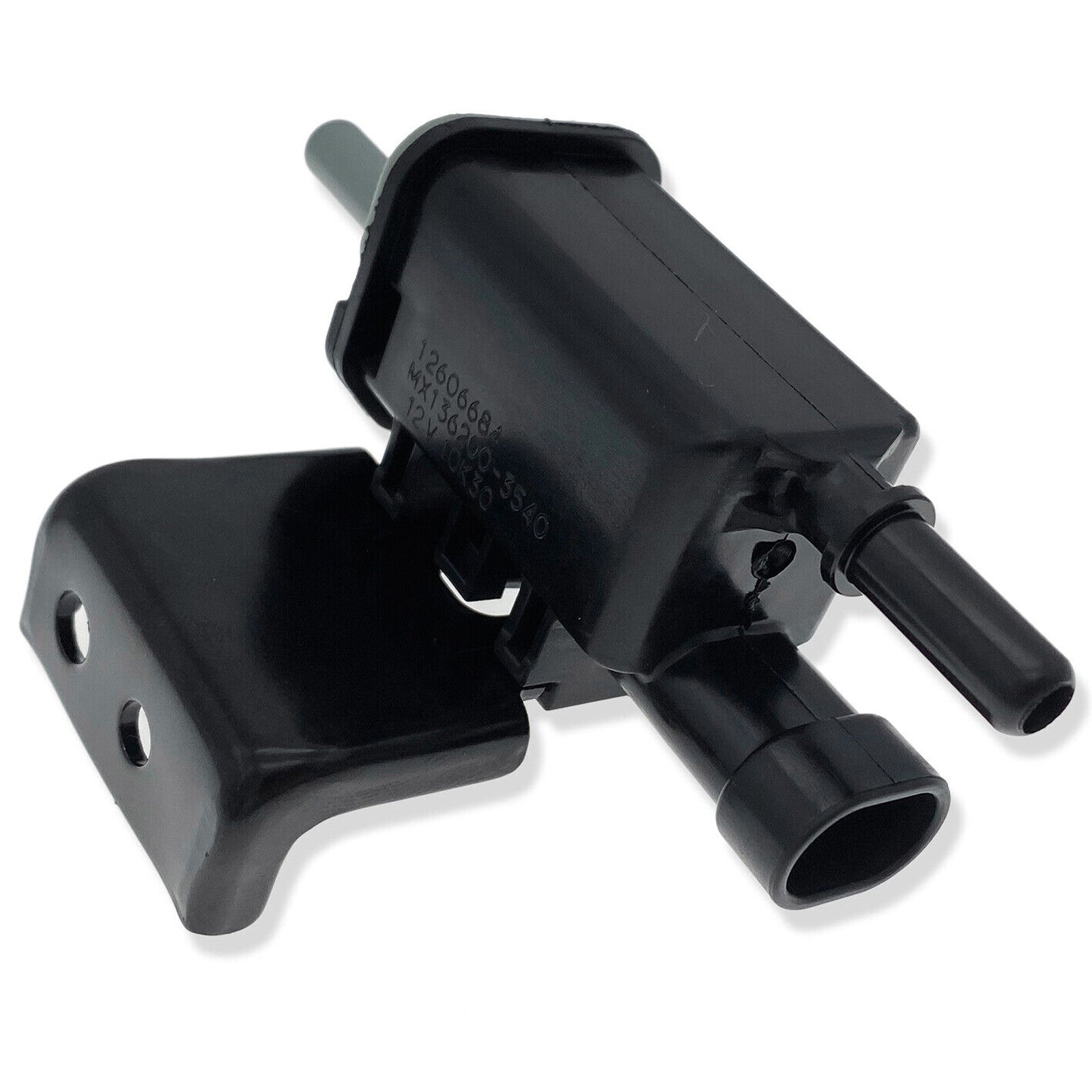 EVAP Emisson Vapor Canister Purge Solenoid Valve For Chevy Buick 12597567 6B93BC-57