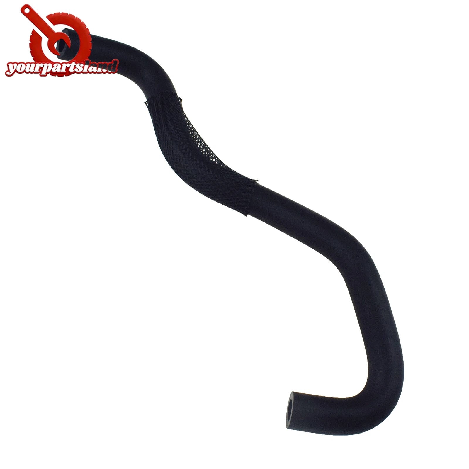 PCV Blow By Hose For Nissan Frontier NV1500 NV2500 NV3500 Xterra 4.0 11823EA20A 6B93BC-57