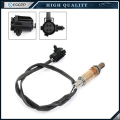 Upstream for 1997 1999-2001 Plymouth Prowler 3.5L O2 Oxygen Sensor Fits 234-4078 6B93BC-57