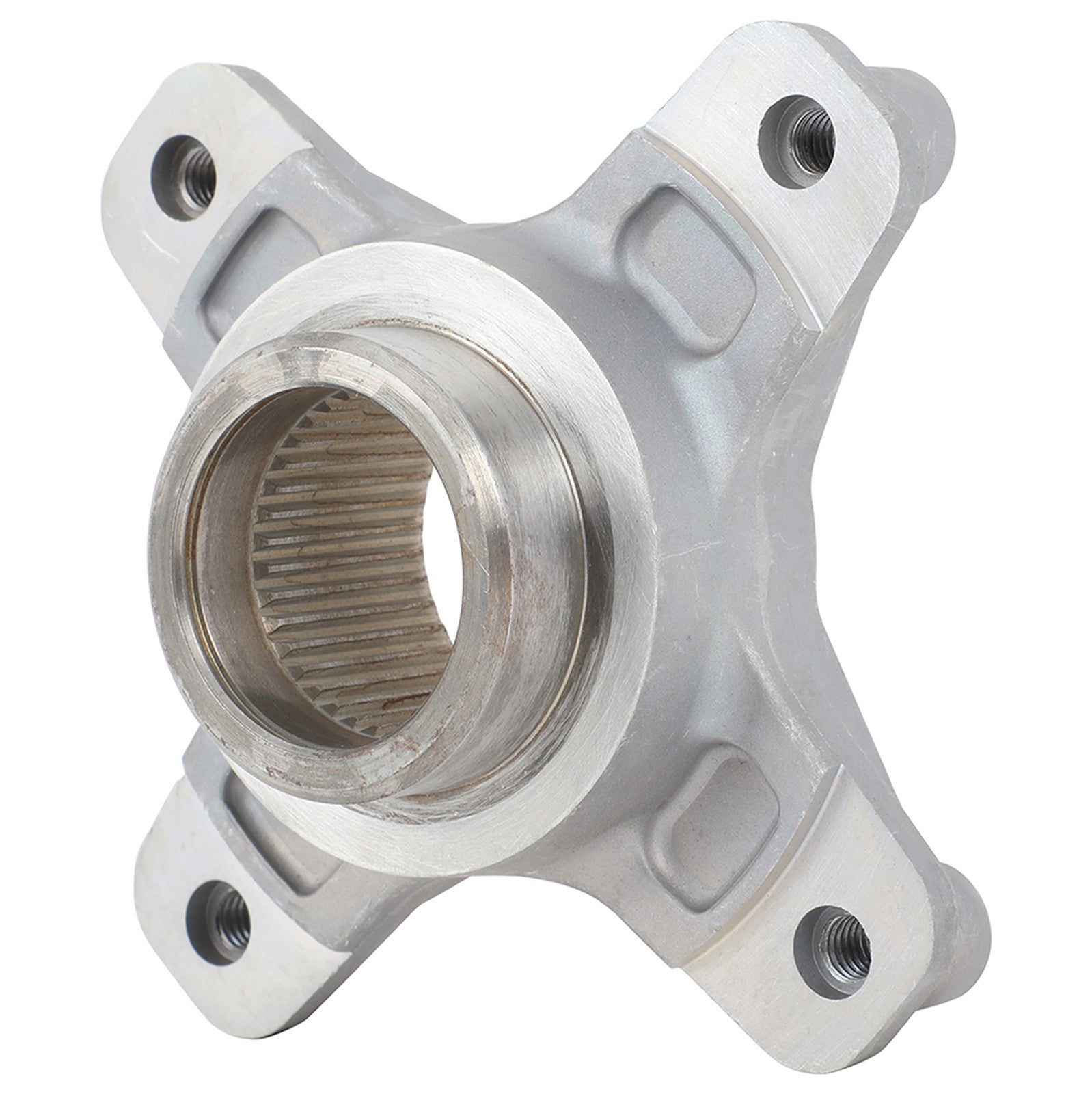 ECCPP 1X Rear Axle LH or RH Wheel Hub W/Studs For Honda TRX400EX 1999-2015 KOEEP