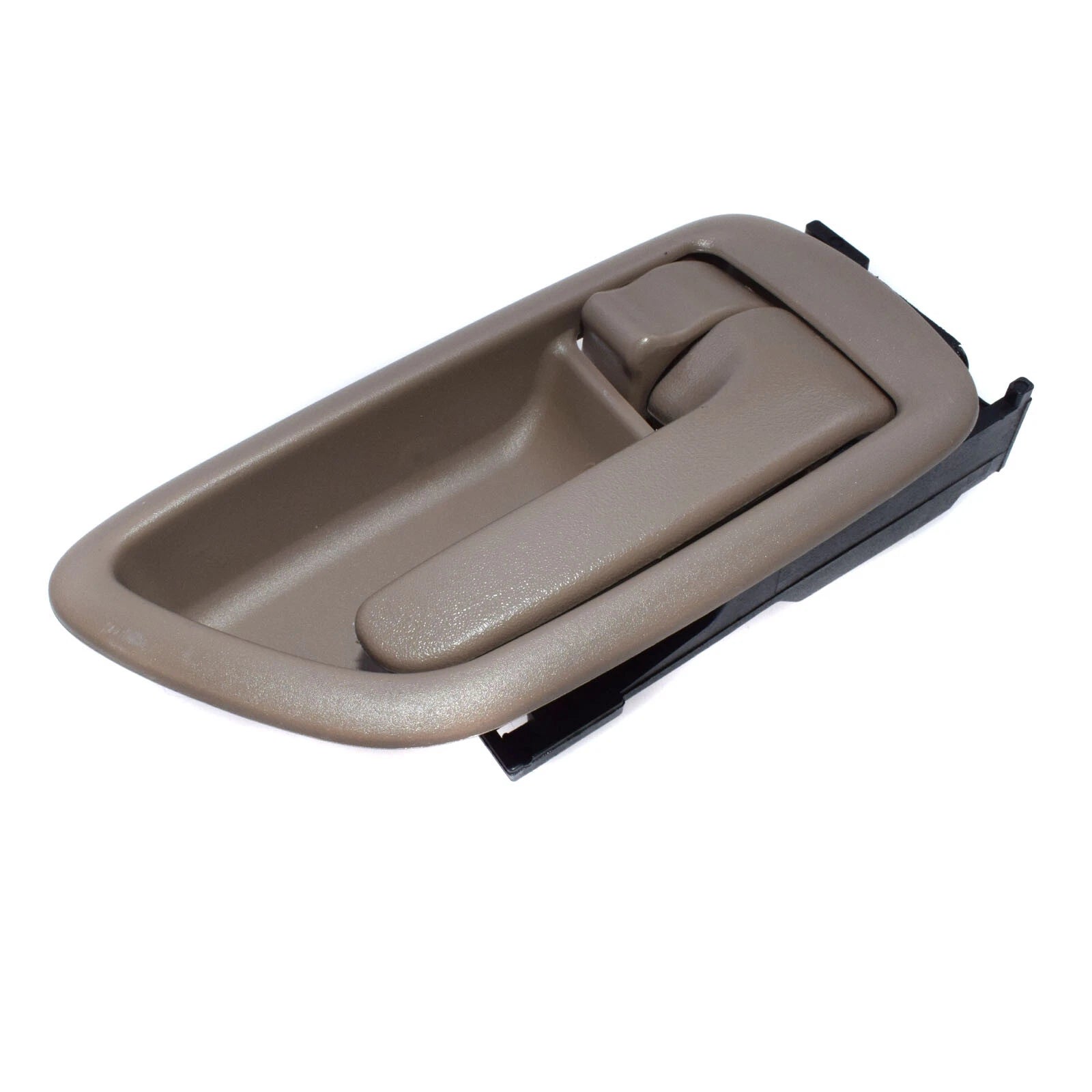 Beige Inside Door Handle Left For Toyota 2001-07 Sequoia 04-06 Tundra 692060C030 6B93BC-57