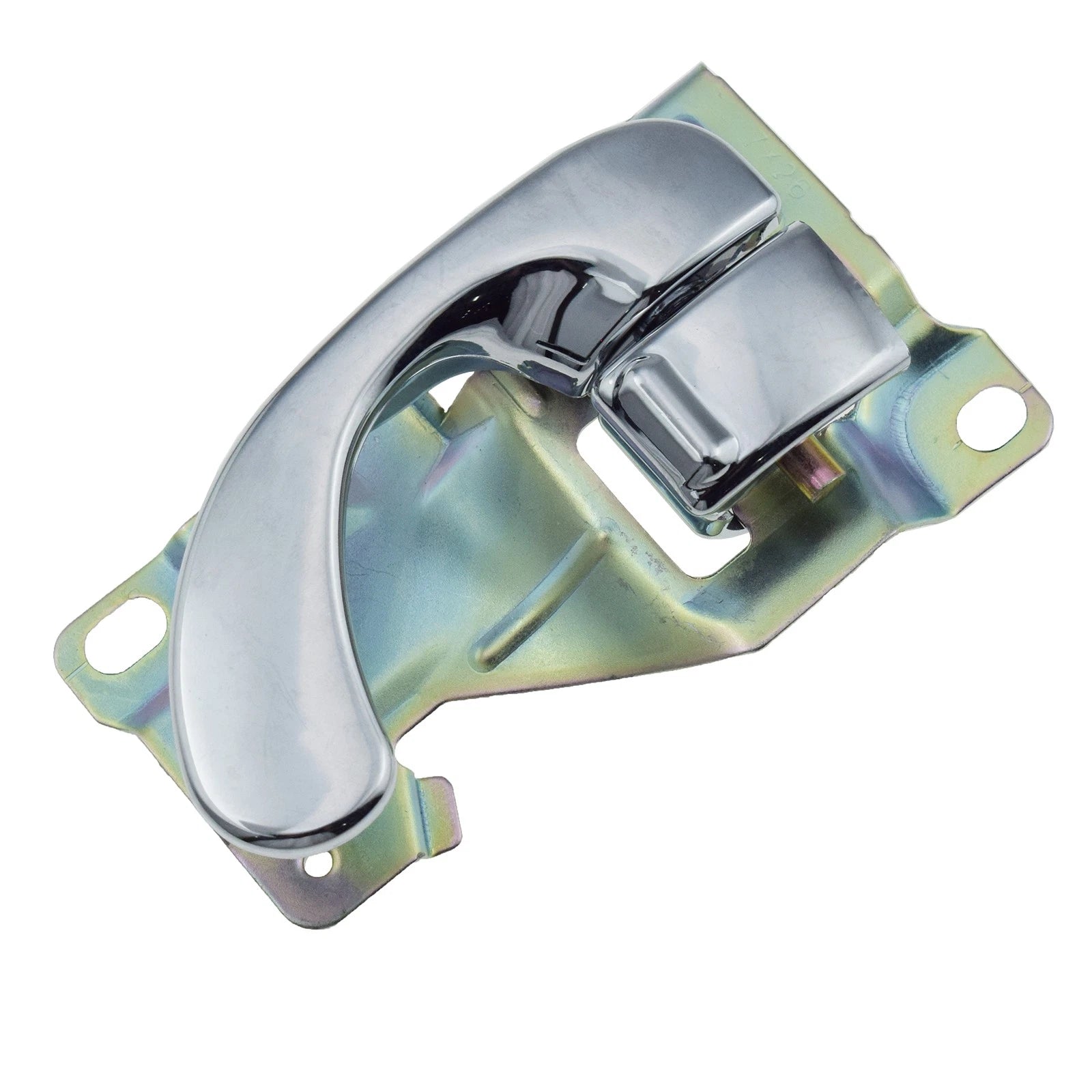 Inner Door Handle Chrome Left /Right for Mitsubishi Galant Delica L400 1995-2005 6B93BC-57