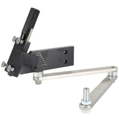 Sharpener Model 5005 Lawn Mower Blade Sharpener 15 -45 Adjustable for Straight 6B93BC-57