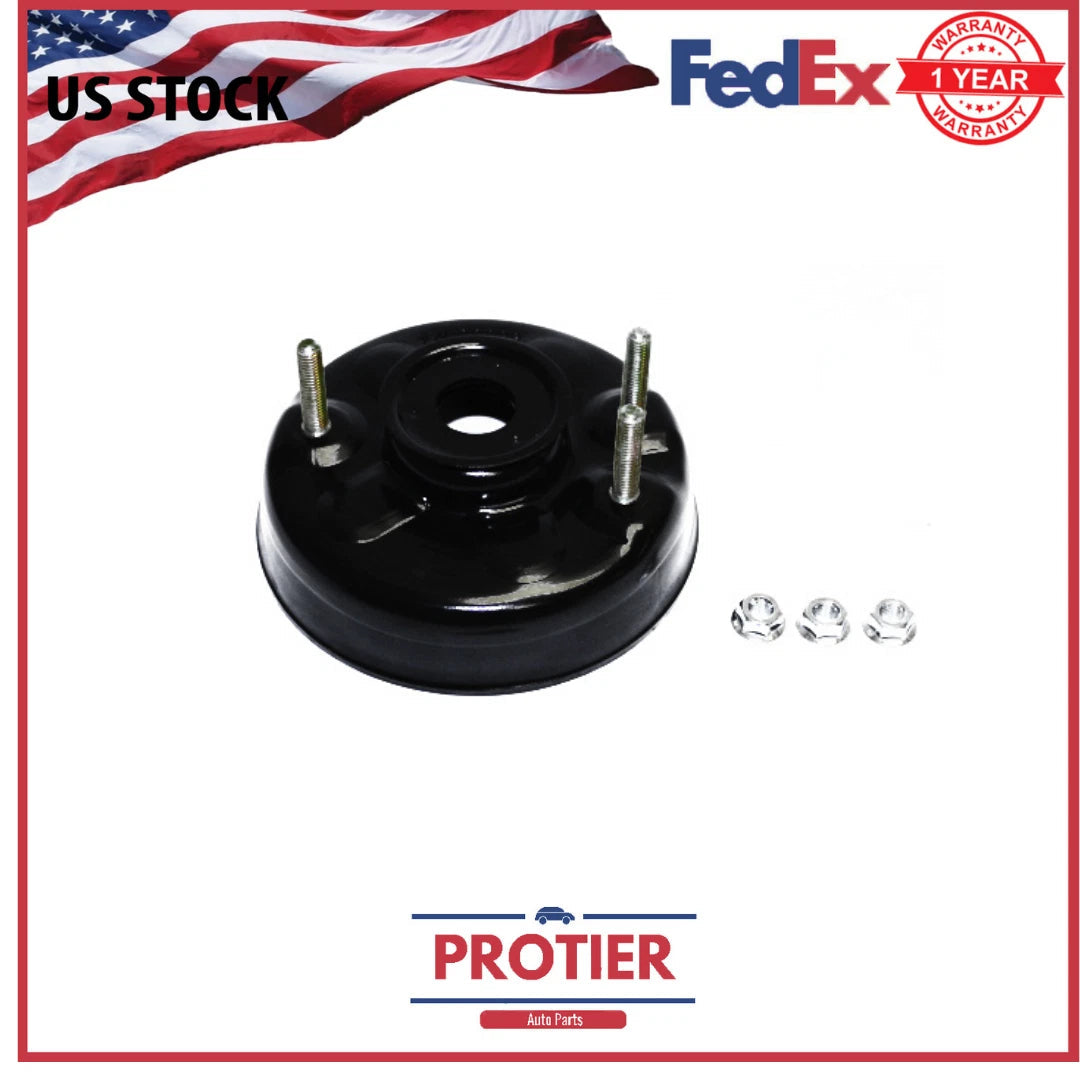 Ford Explorer Sport Trac Mercury Mountaineer Front Suspension Strut Mount - ! 6B93BC-57
