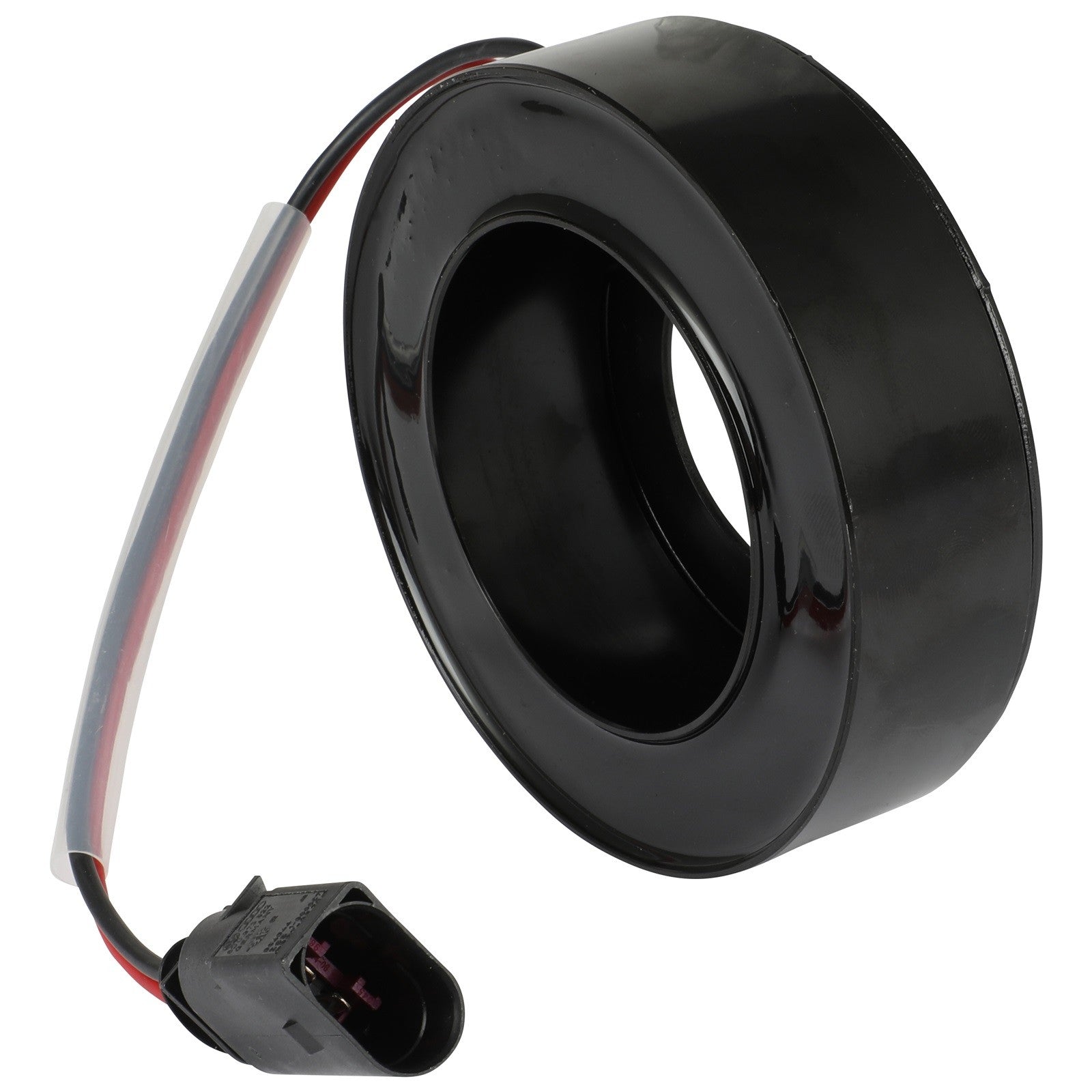 A/C AC Compressor Clutch Kits Fits Volkswagen Jetta Golf Beetle 7M3820803A 6B93BC-57