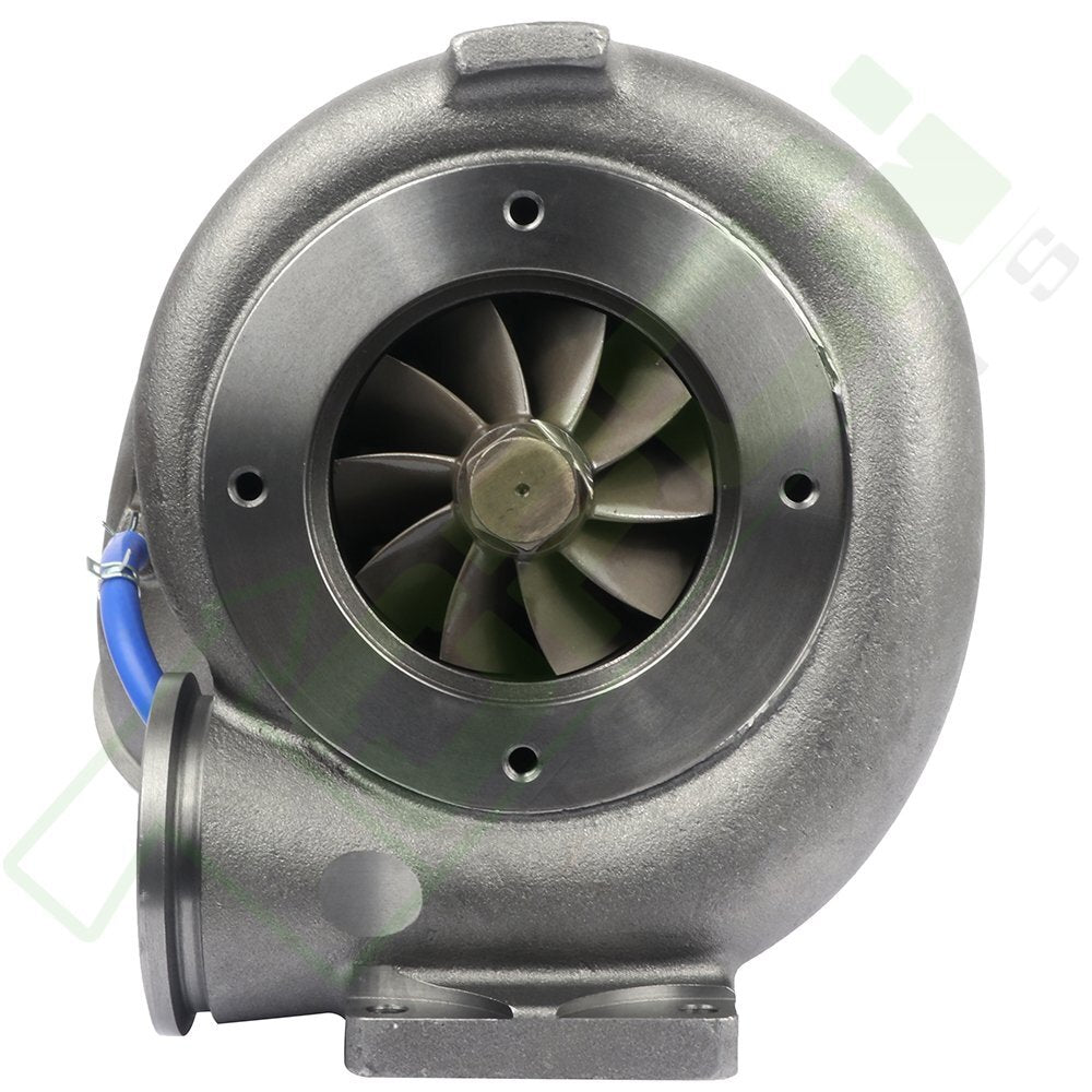 Turbo Fits Caterpillar 15L Twin Truck Low pressure 550 C15 ACERT Engine 6B93BC-57