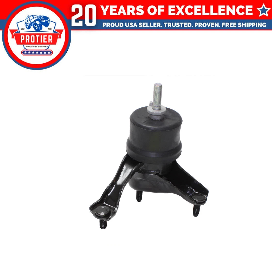 Motor & Trans Mount 5PCS Set Fit 2010-2012 Lexus RX350 3.5L for Auto Trans 6B93BC-57