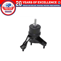 Motor & Trans Mount 5PCS Set Fit 2010-2012 Lexus RX350 3.5L for Auto Trans 6B93BC-57