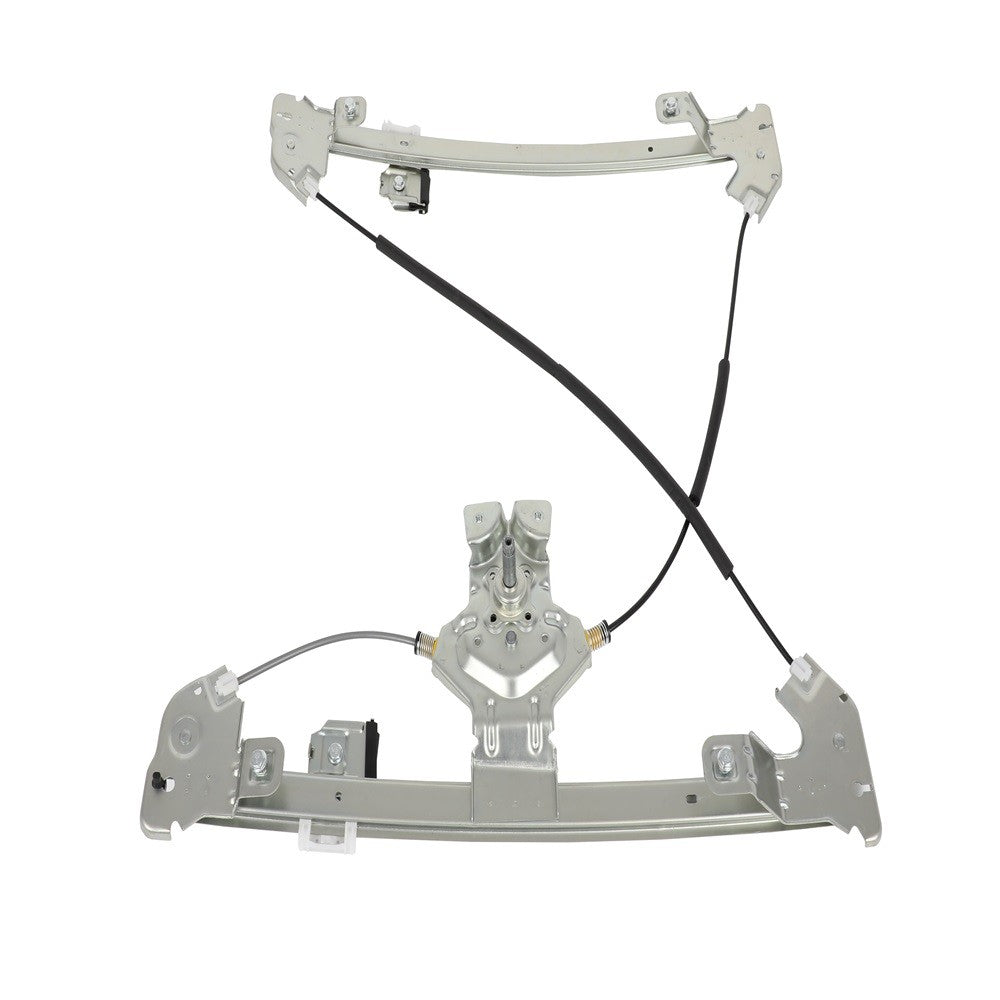 For 2004-2008 Ford F-150 Window Regulator Assembly Front Left w/o Motor 6B93BC-57
