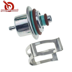 FUEL PRESSURE REGULATOR FPR FOR GM FLEX FUEL VEHICLES 5G1474 24011 89017382 6B93BC-57