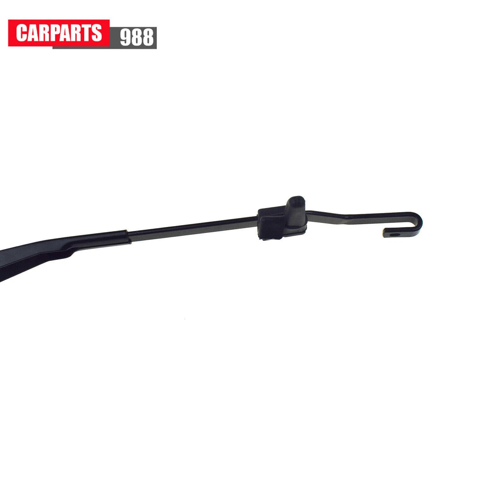 For 2001-2006 Hyundai Santa Fe Rear Windshield Wiper Arm & Blade Kit 9881026000 6B93BC-57