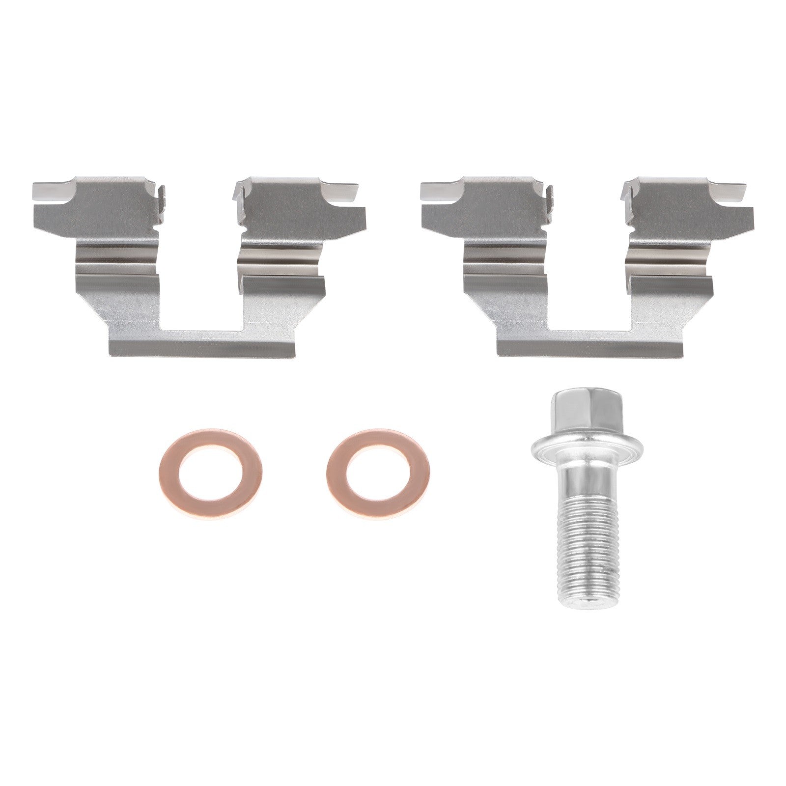 Rear Right Brake Caliper w/ Bracket For Nissan Altima 2002-2006 2013-2018 Red 6B93BC-57