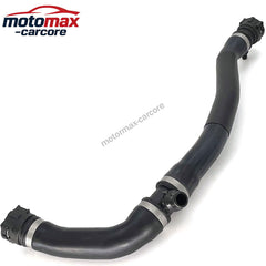 Upper Radiator Coolant Hose For 2017-20 BMW F36 F32 430i 330i 2.0L &17128616528 6B93BC-57