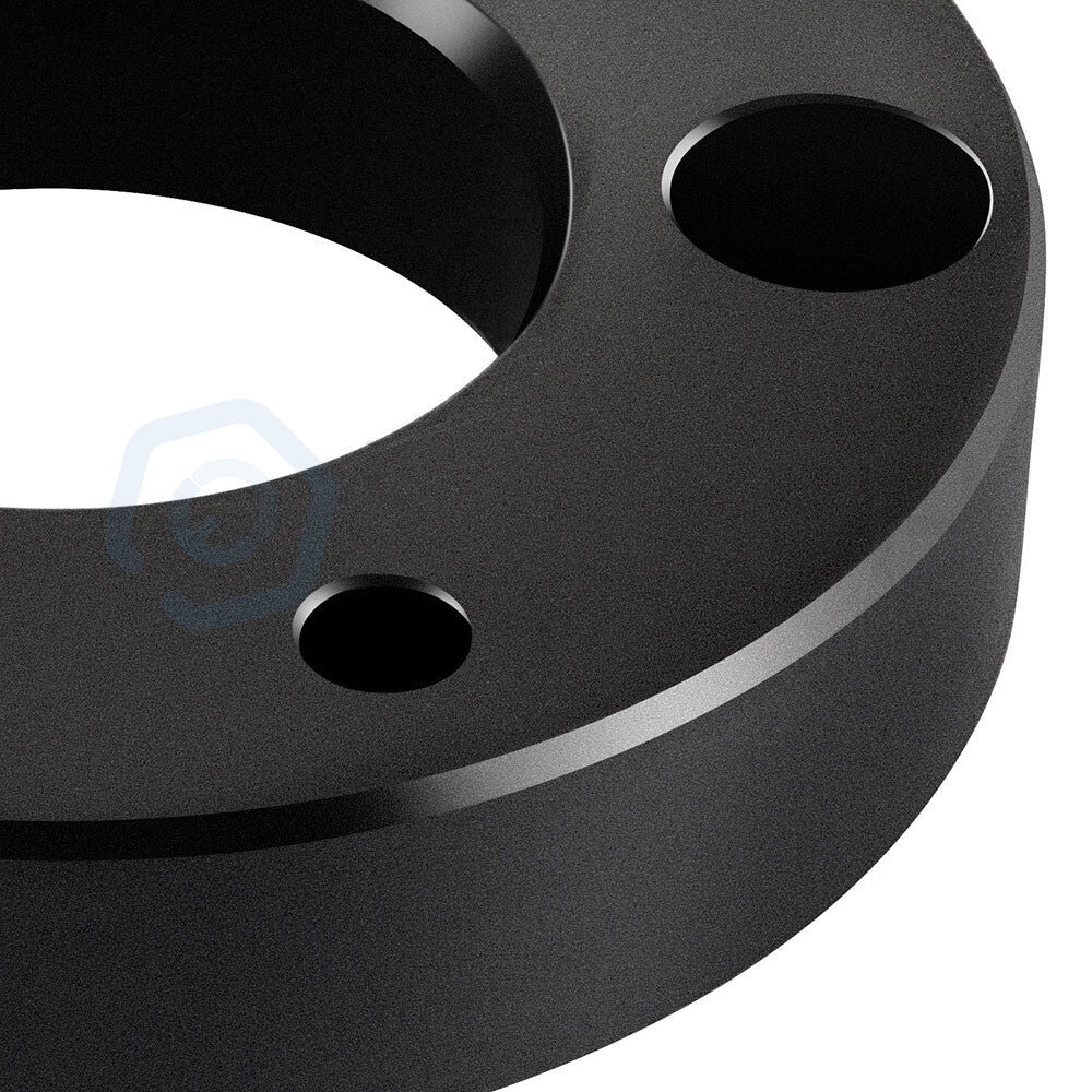 ECCPP 2" Front Leveling Lift Kit Fits 2007-2024 Chevy Silverado GMC Sierra 1500 ECCPP