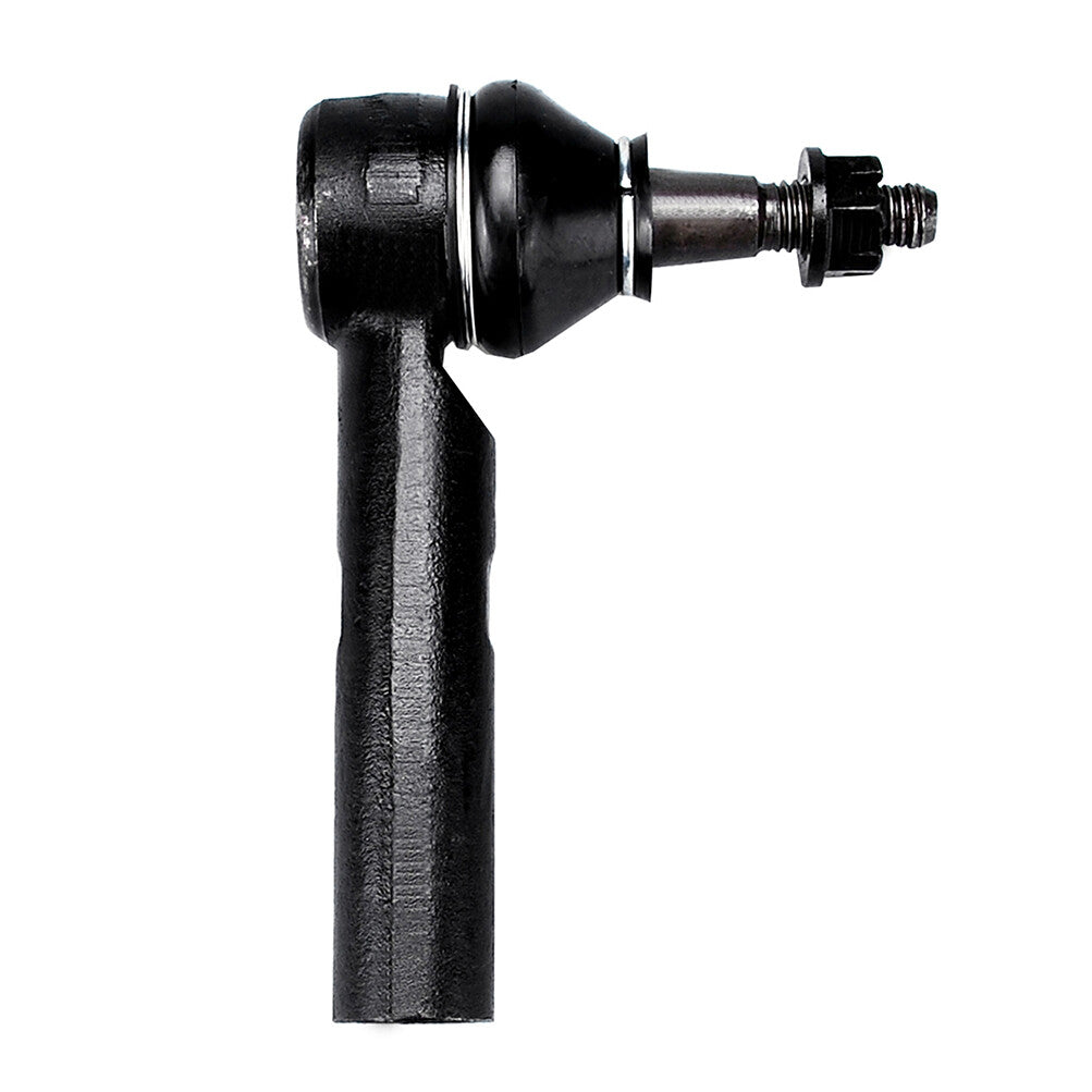 6Pieces Front Tie Rod End Rack and Pinion Bellow Fit For 2010-2017 GMC Terrain 6B93BC-57