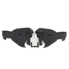 Rear Brake Rotors Metallic Pads For BMW 328i 2007 2008 2009 2010 2011 2012 -2013 6B93BC-57