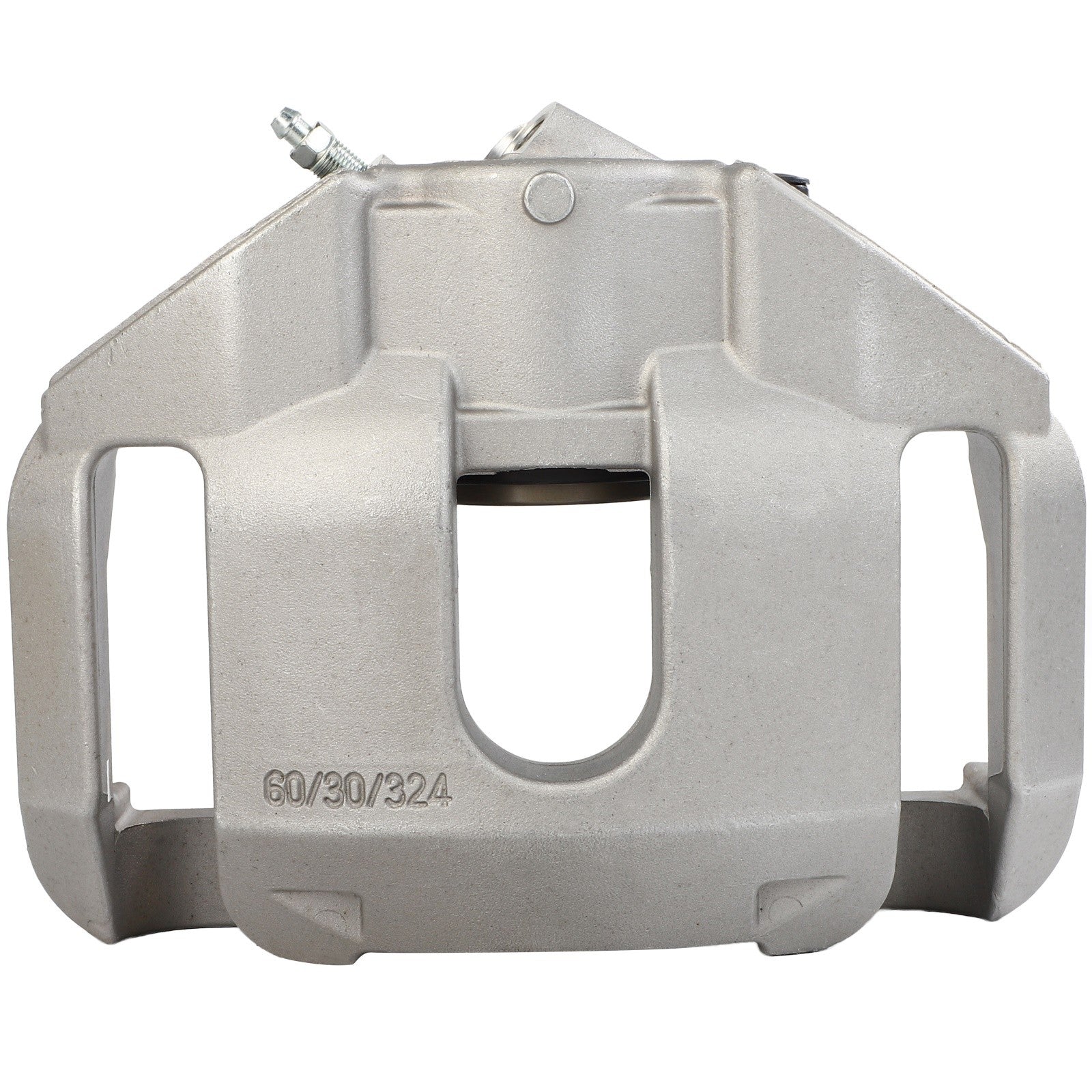Front Left Brake Caliper 1Pc Set For 2004-2006 BMW 525i 2004-2007 BMW 530i 6B93BC-57