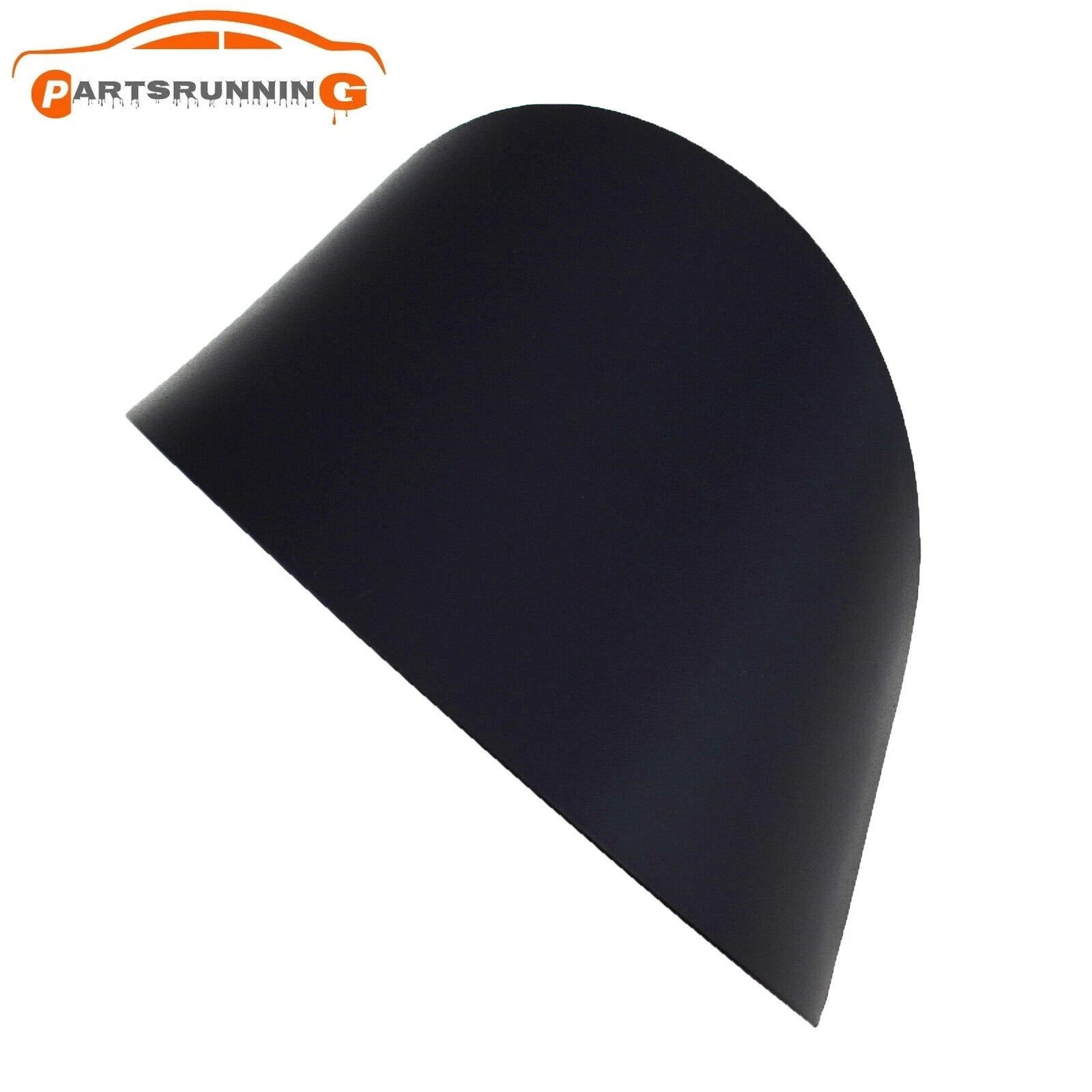 Rear Right Passenger Side Mirror Lower Cover For Mazda CX-5 CX5 2013 2014 6B93BC-57