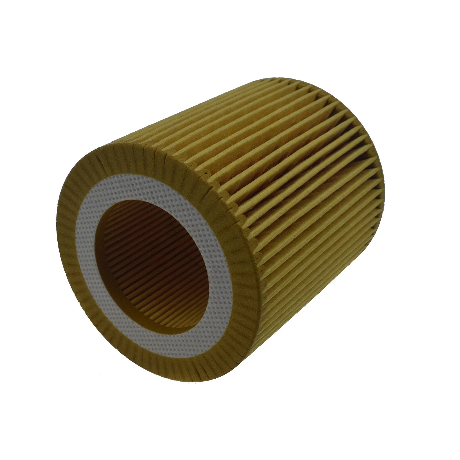 Engine Oil Filter & Gasket For BMW E82 E88 E90 E92 E93 E60 E60 E66 E65 HU816X 6B93BC-57