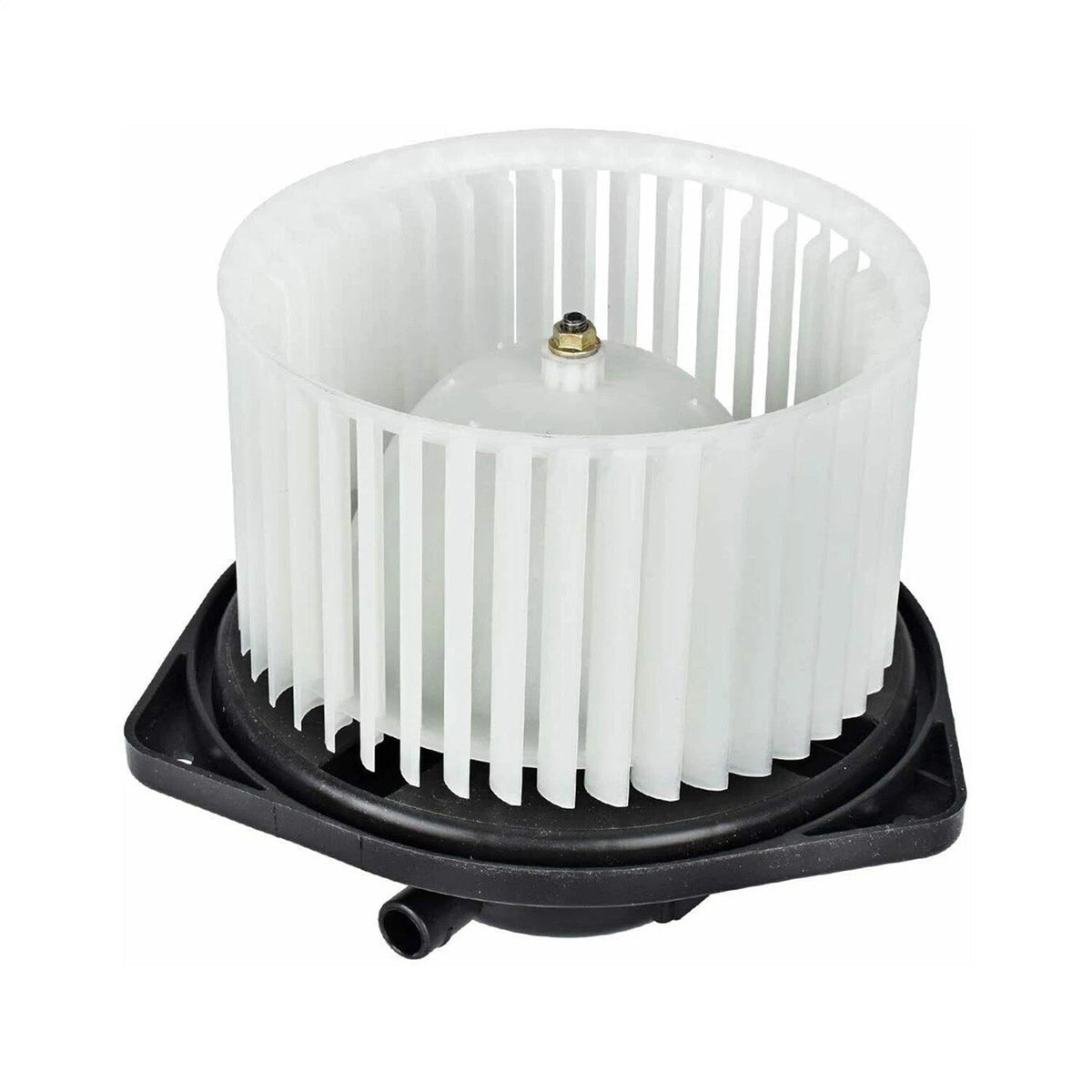 HVAC Blower Motor compatible with Mitsubishi 2008-2018 Lancer Outlander 6B93BC-57