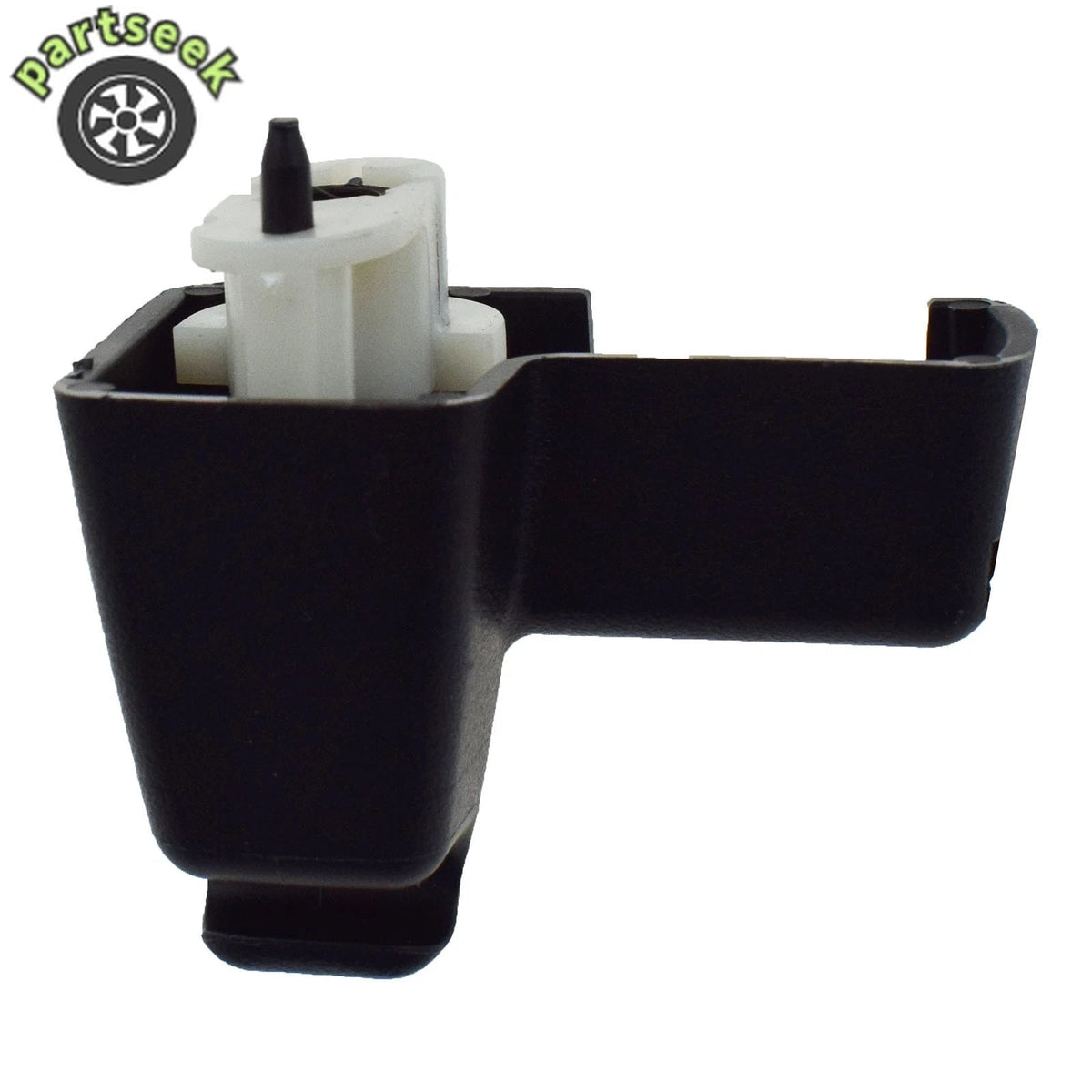 Right Sun Visor Clip Clasp For Land Rover Range Rover L322 2003-2012 EGP000040 6B93BC-57
