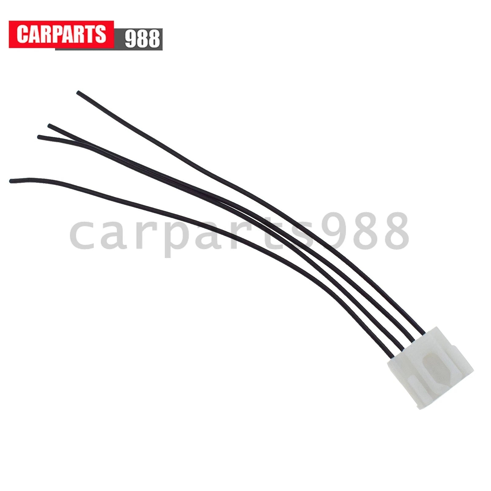 for Fiat Grande Punto Alfa Romeo 147 Rear Tail Light Cable Repair Kit 51277254 6B93BC-57