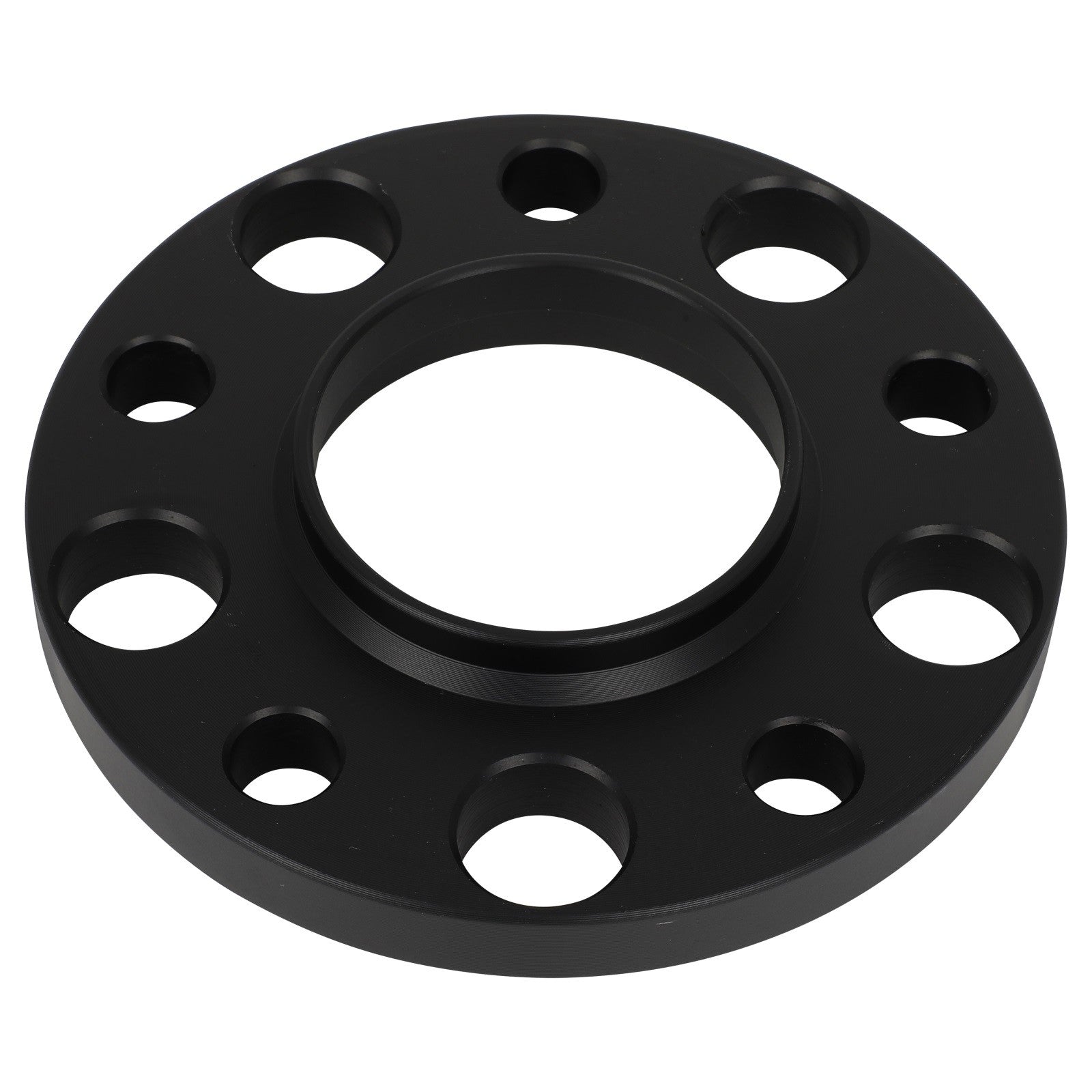 (2) 15mm & (2) 20mm 5x120 Hub Centric Wheel Spacers 12x1.5 For BMW 528i 328i E90 6B93BC-57