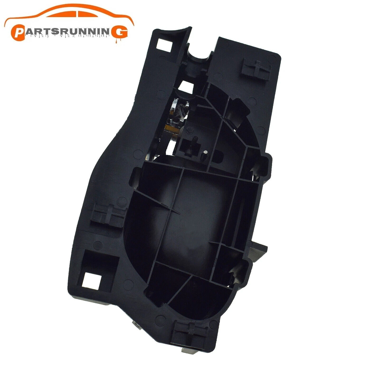 Right Interior Door Handle For Peugeot 207 208 301 408 Citroen C3 C4 C5 Berlingo 6B93BC-57