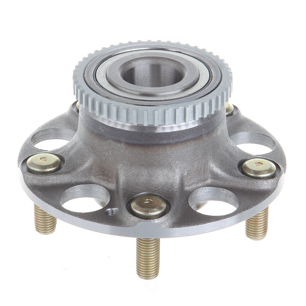 1Pc Wheel Hub Bearing Rear Fits Honda Accord 2003-2007 Acura TL 2004-2008 w/ ABS 6B93BC-57