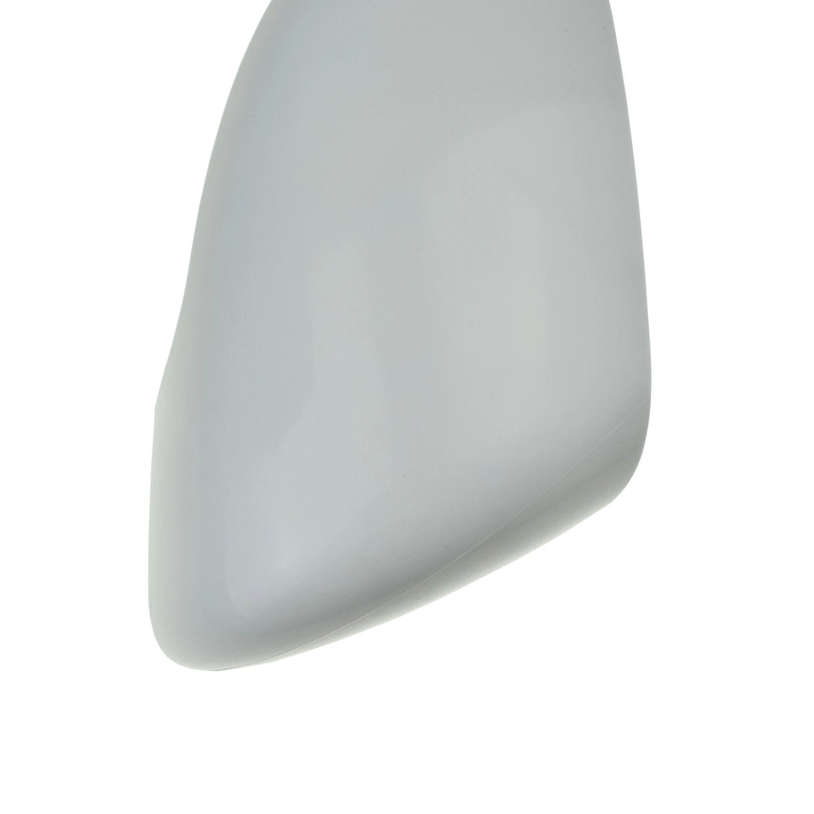 Right Side Mirror Cover White PASSENGER For Kia Sorento 2.0L 2.4L 3.3L 2015-2019 6B93BC-57